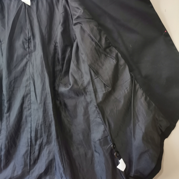 Chic Star Vintage Steampunk style coat - Picture 7 of 7